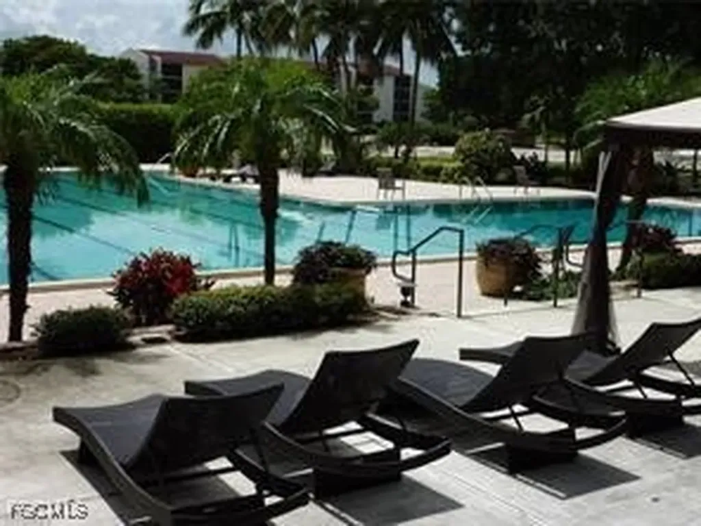 4491 Windjammer Lane Fort Myers FL 33919