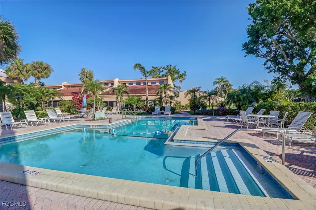 4491 Windjammer Lane Fort Myers FL 33919