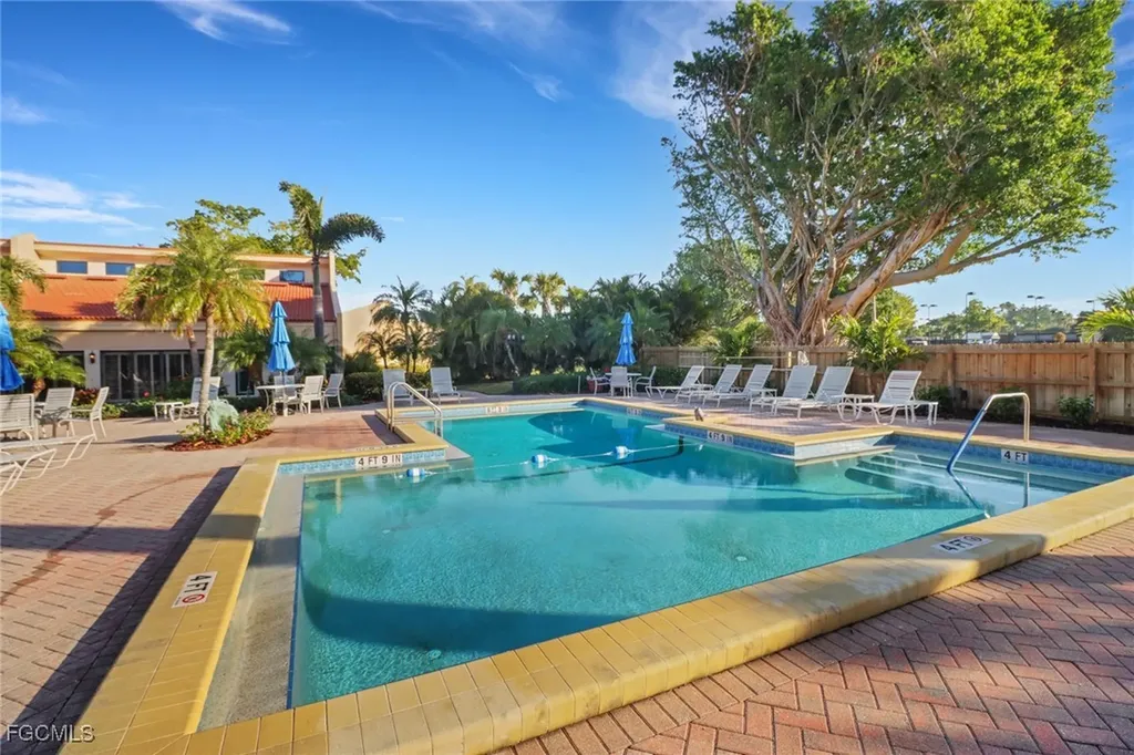 4491 Windjammer Lane Fort Myers FL 33919