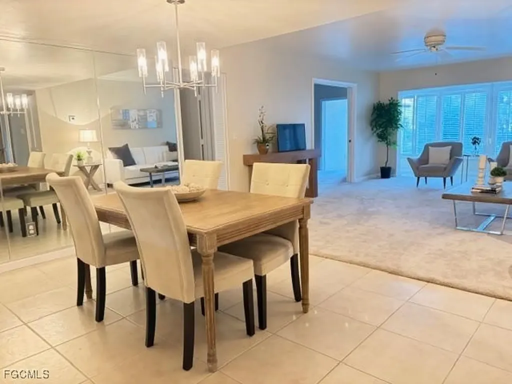 4491 Windjammer Lane Fort Myers FL 33919