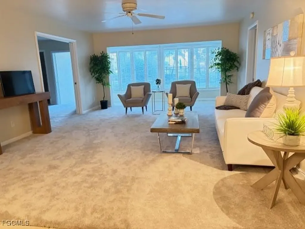 4491 Windjammer Lane Fort Myers FL 33919
