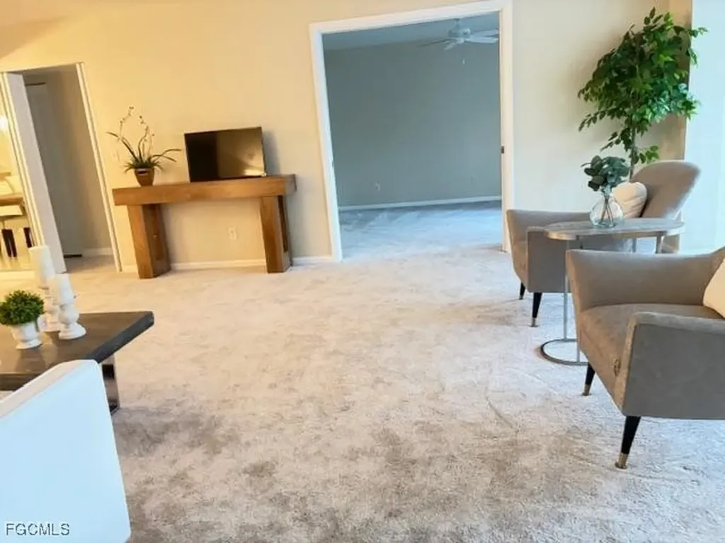 4491 Windjammer Lane Fort Myers FL 33919
