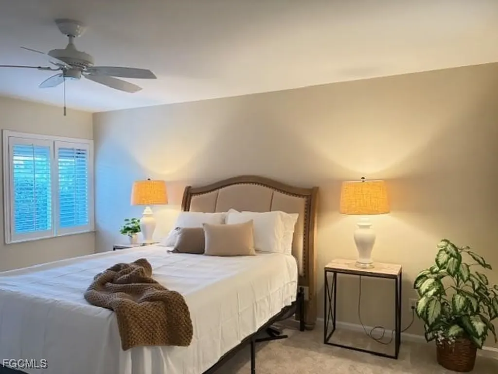 4491 Windjammer Lane Fort Myers FL 33919