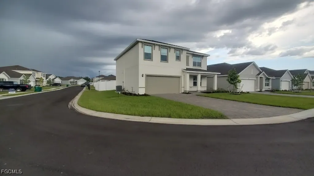 24055 Peaceful Brook Loop Port Charlotte FL 33980