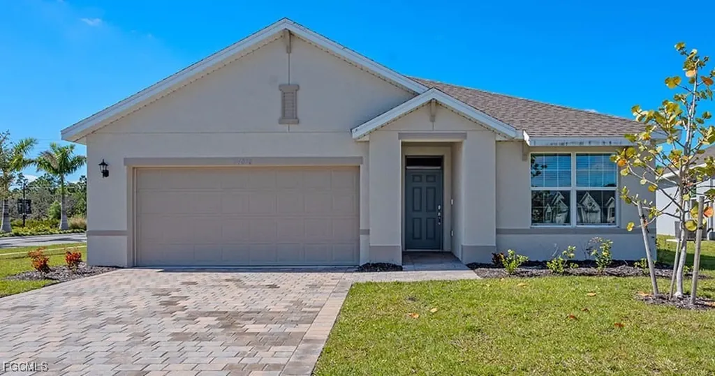 24055 Peaceful Brook Loop Port Charlotte FL 33980