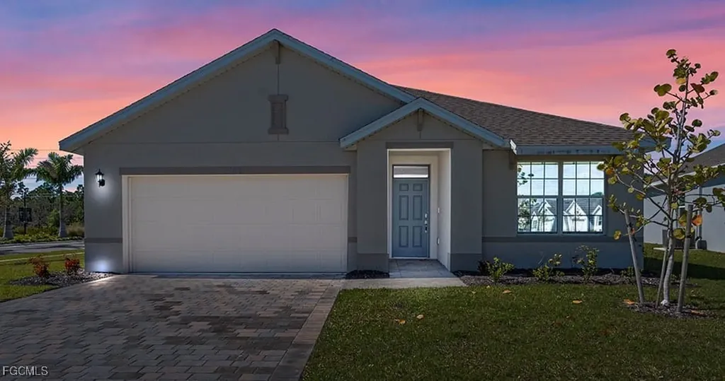 24055 Peaceful Brook Loop Port Charlotte FL 33980