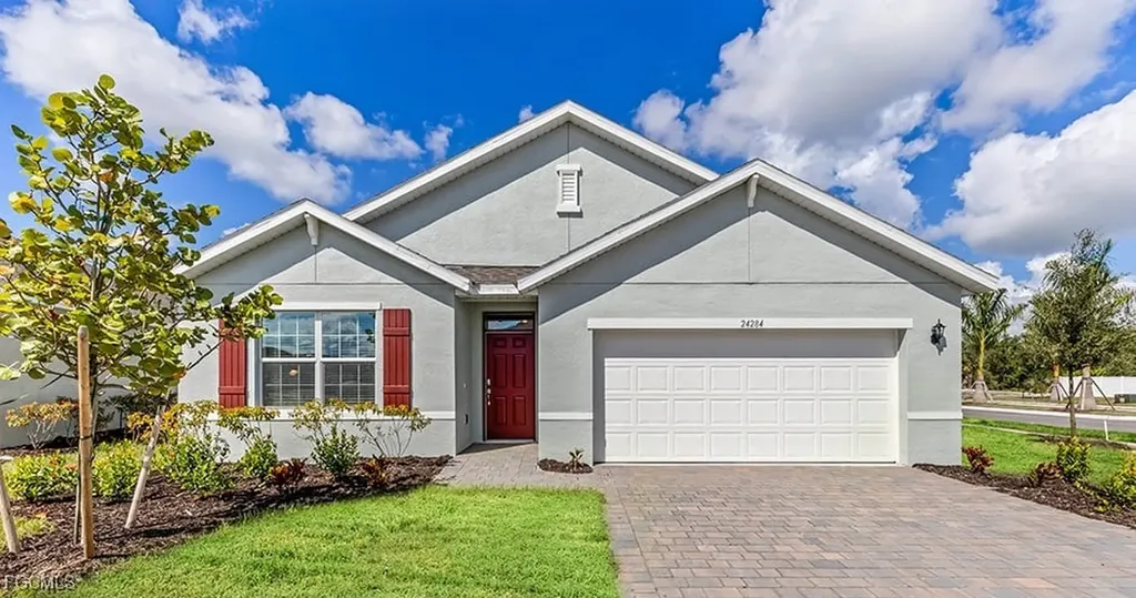 24055 Peaceful Brook Loop Port Charlotte FL 33980