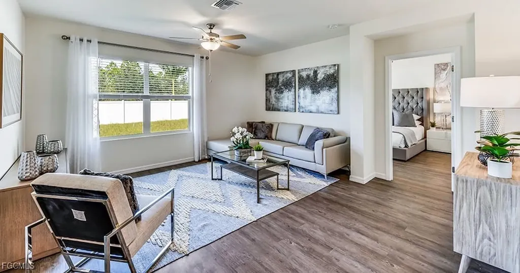 24055 Peaceful Brook Loop Port Charlotte FL 33980