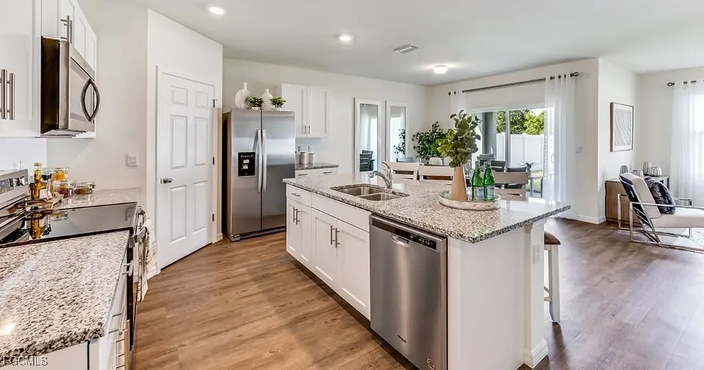 24055 Peaceful Brook Loop Port Charlotte FL 33980