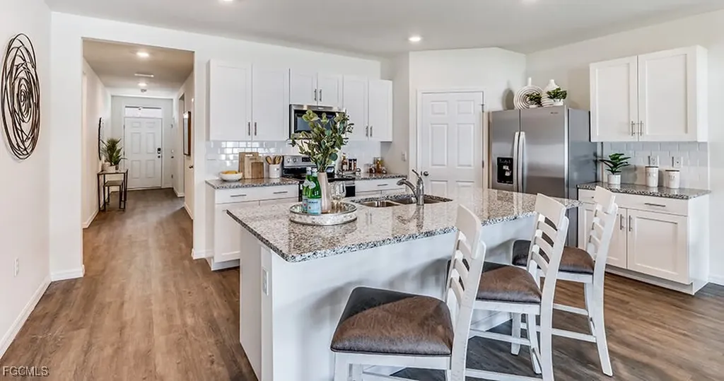 24055 Peaceful Brook Loop Port Charlotte FL 33980