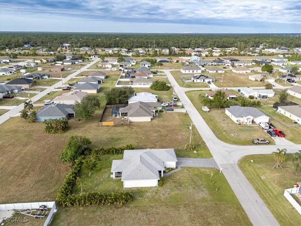 2916 NE 3rd Avenue Cape Coral FL 33909