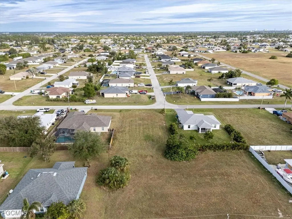 2916 NE 3rd Avenue Cape Coral FL 33909