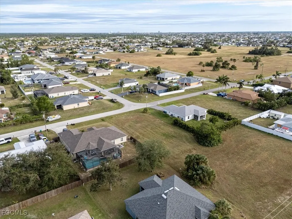 2916 NE 3rd Avenue Cape Coral FL 33909