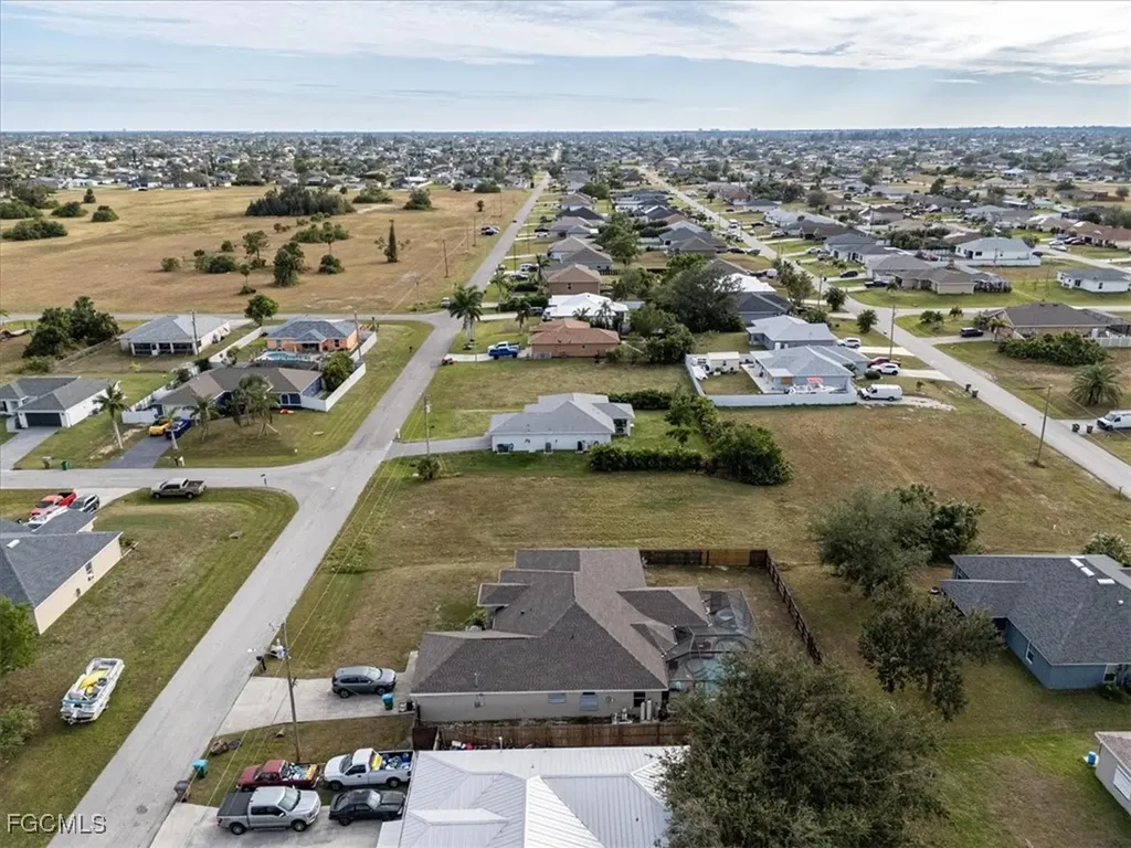 2916 NE 3rd Avenue Cape Coral FL 33909