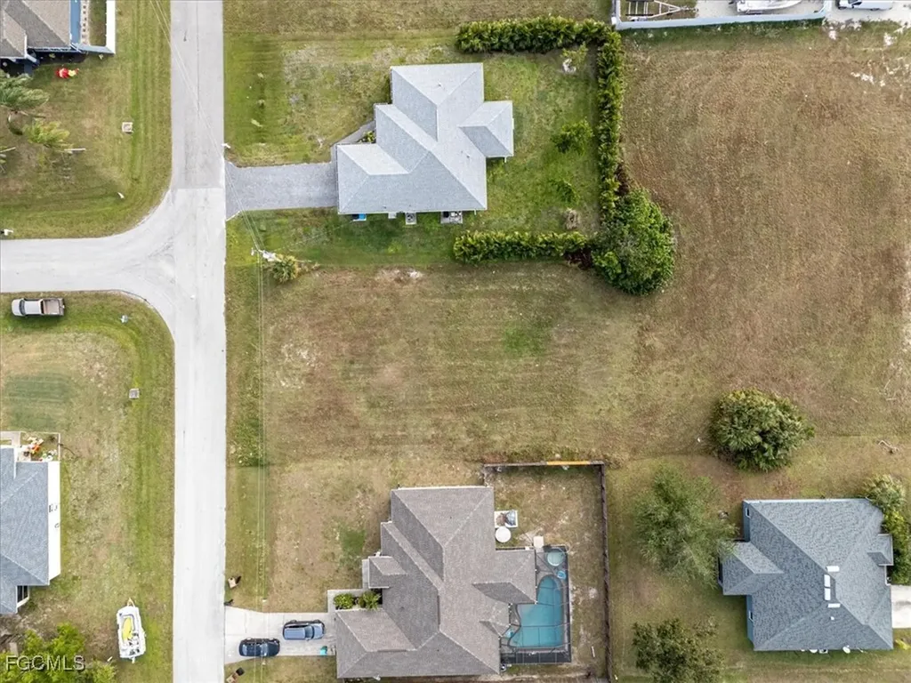 2916 NE 3rd Avenue Cape Coral FL 33909