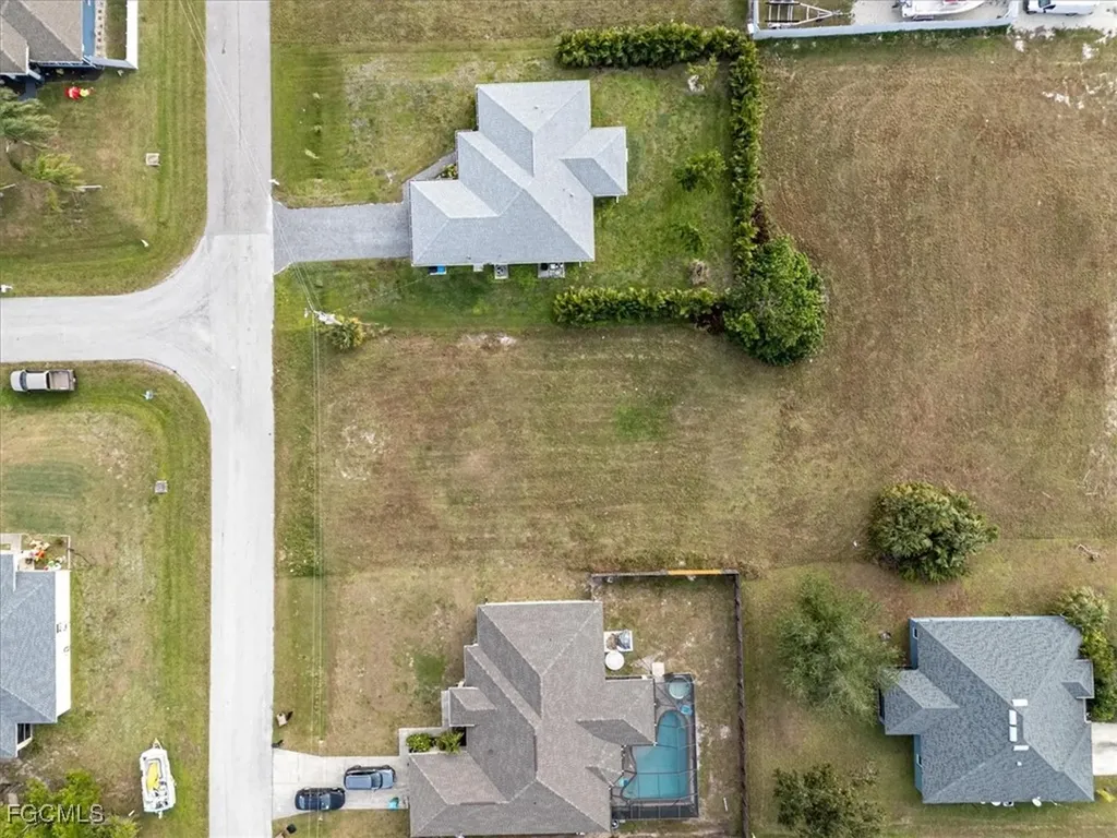 2916 NE 3rd Avenue Cape Coral FL 33909