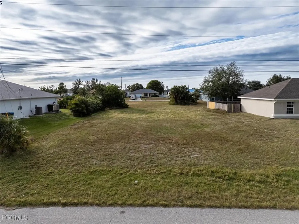 2916 NE 3rd Avenue Cape Coral FL 33909