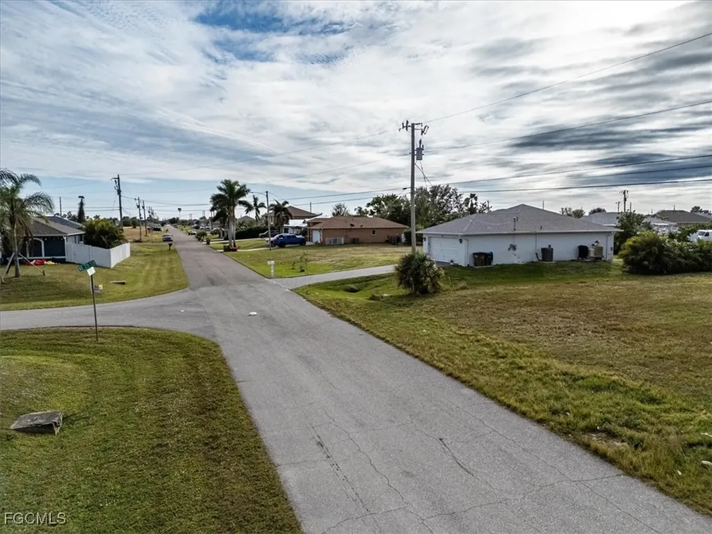 2916 NE 3rd Avenue Cape Coral FL 33909