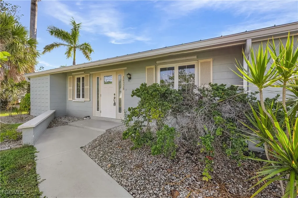 16328 Buccaneer Street Bokeelia FL 33922