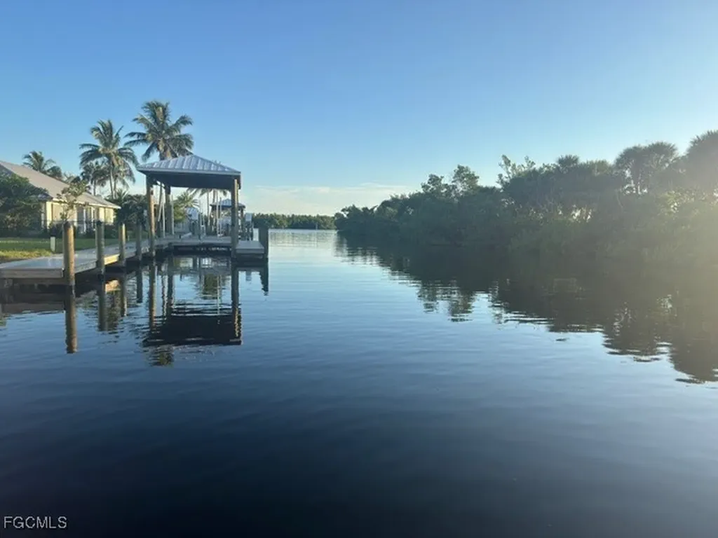 16328 Buccaneer Street Bokeelia FL 33922