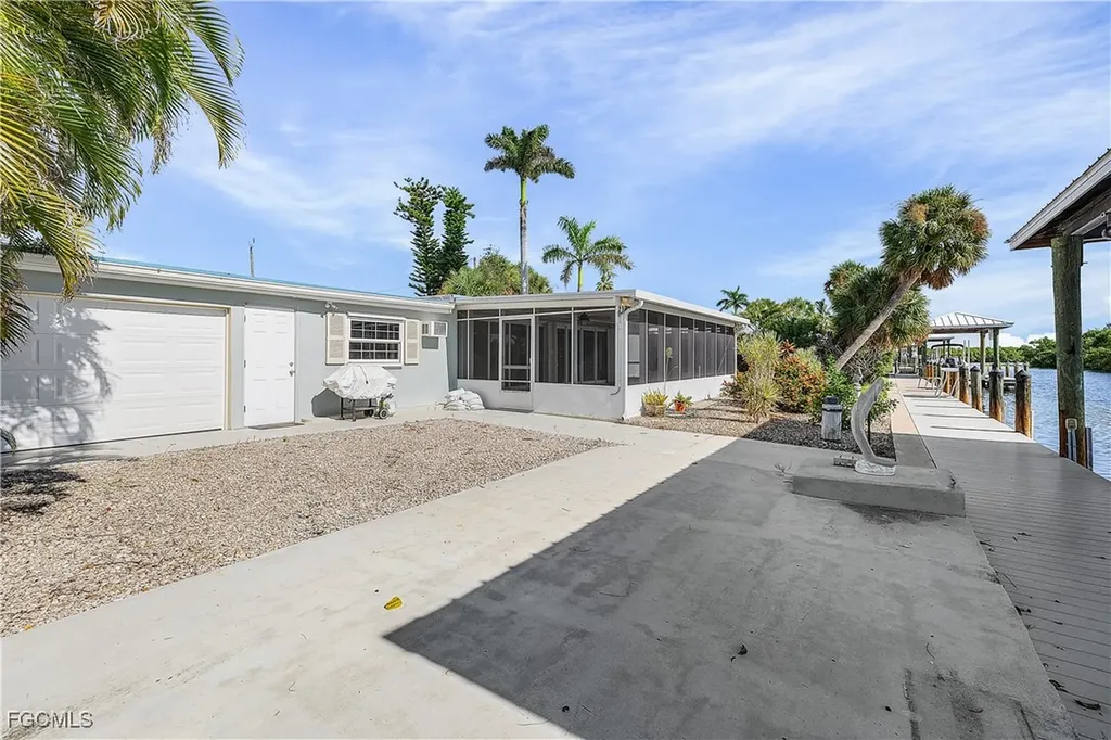 16328 Buccaneer Street Bokeelia FL 33922