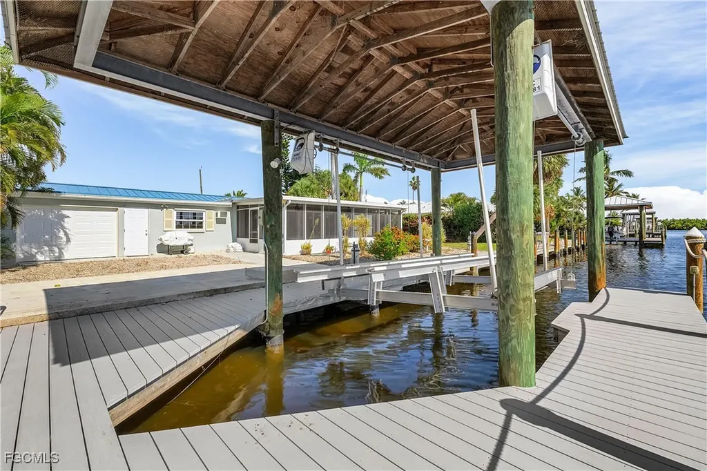 16328 Buccaneer Street Bokeelia FL 33922