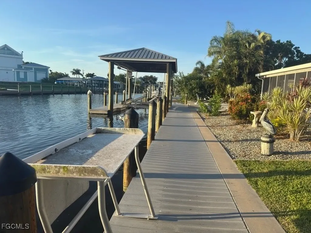 16328 Buccaneer Street Bokeelia FL 33922