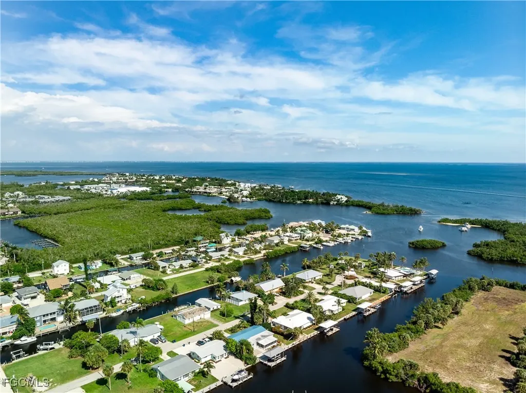 16328 Buccaneer Street Bokeelia FL 33922