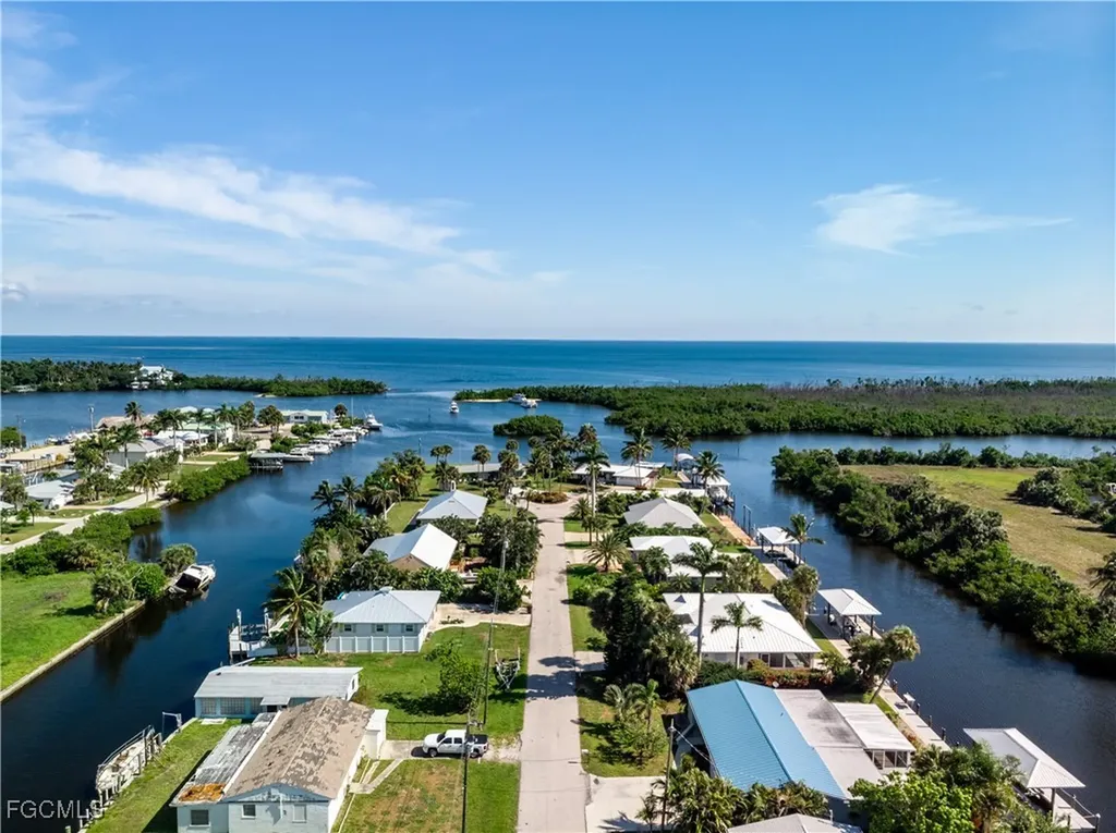 16328 Buccaneer Street Bokeelia FL 33922