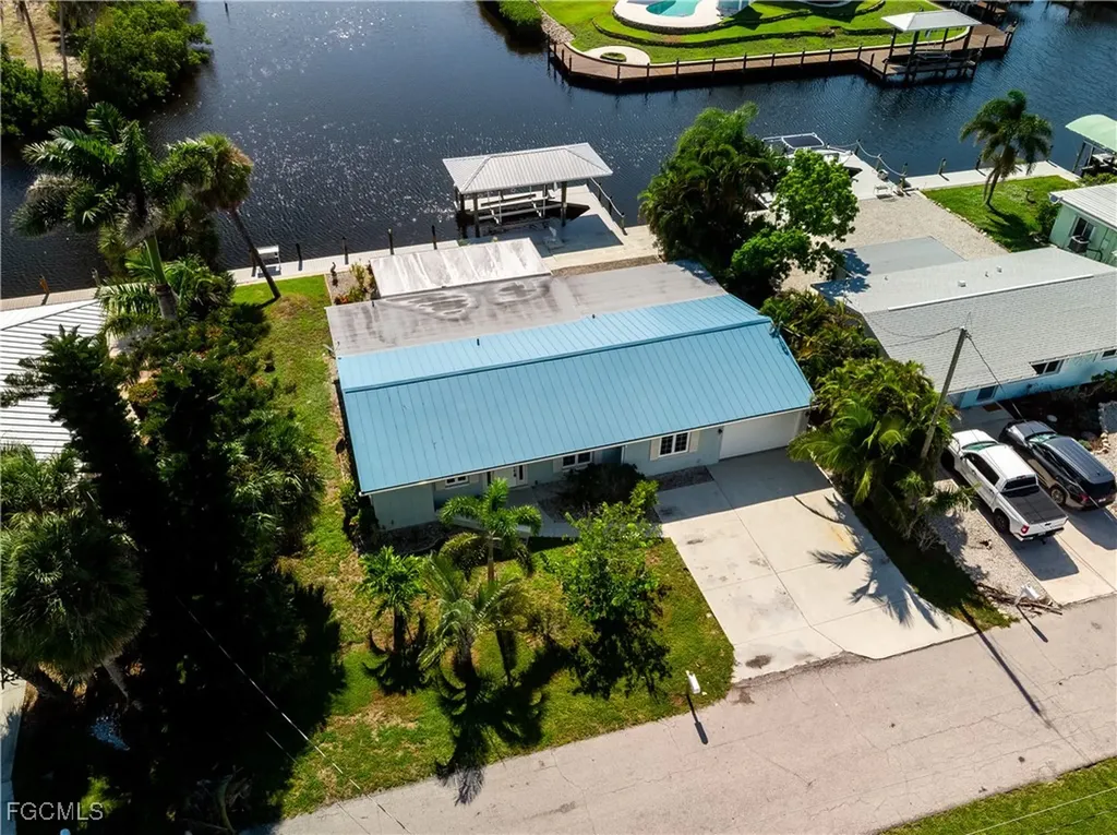 16328 Buccaneer Street Bokeelia FL 33922