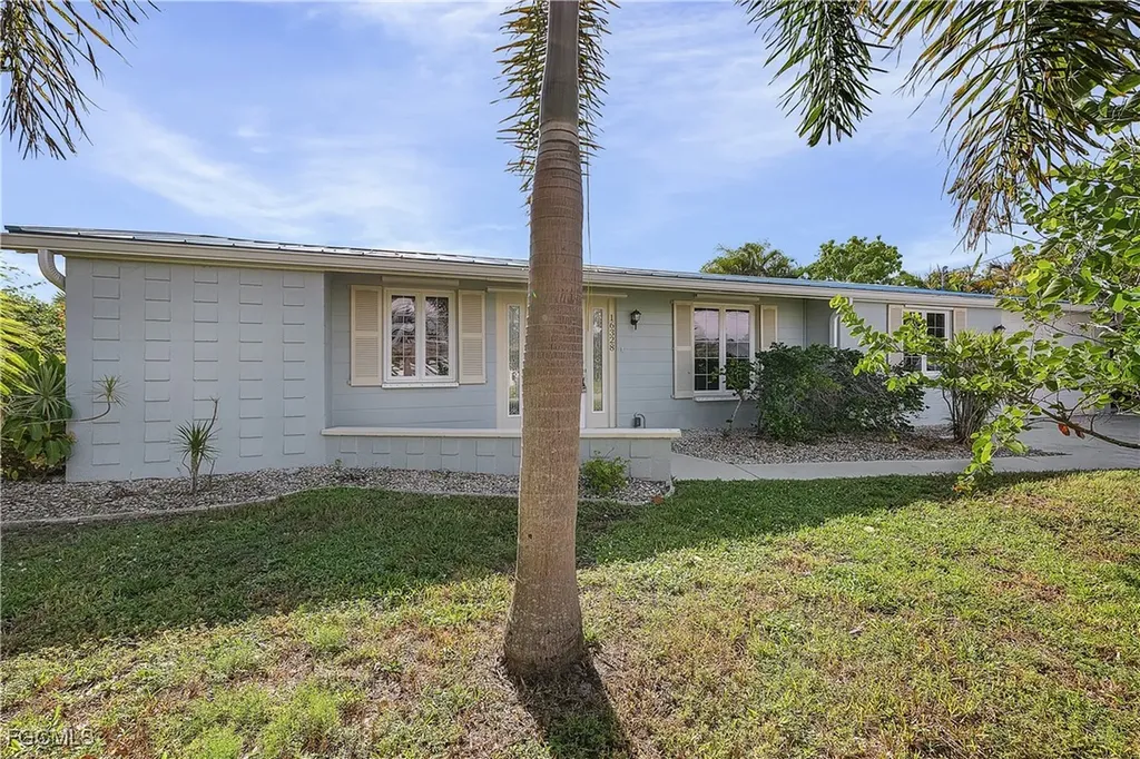 16328 Buccaneer Street Bokeelia FL 33922