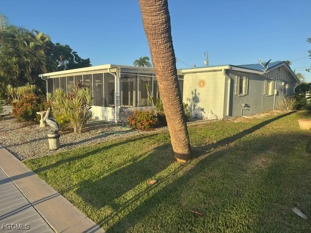 16328 Buccaneer Street Bokeelia FL 33922