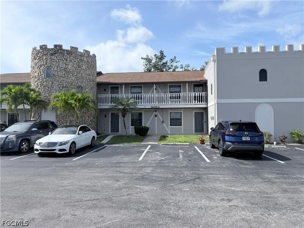14053 Northumberland Drive Fort Myers FL 33908