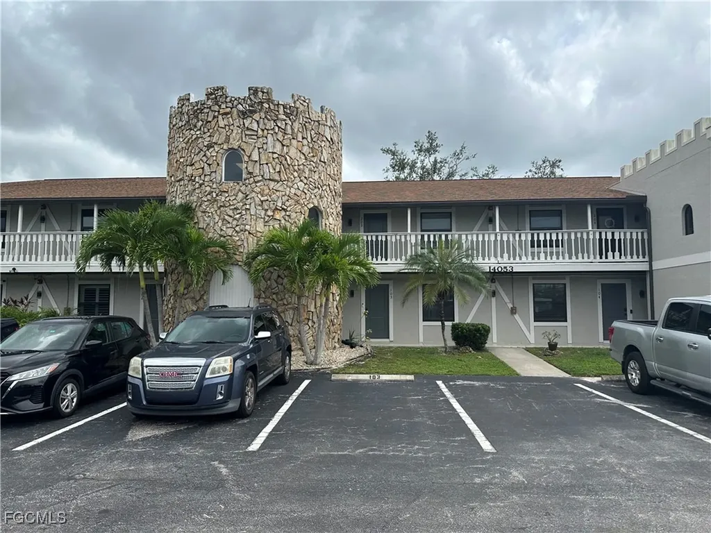 14053 Northumberland Drive Fort Myers FL 33908