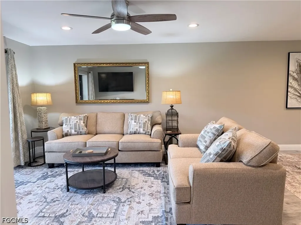 14053 Northumberland Drive Fort Myers FL 33908