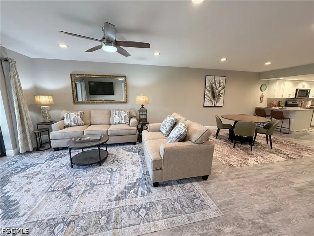 14053 Northumberland Drive Fort Myers FL 33908