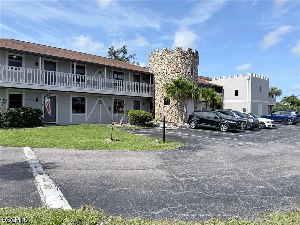 14053 Northumberland Drive Fort Myers FL 33908