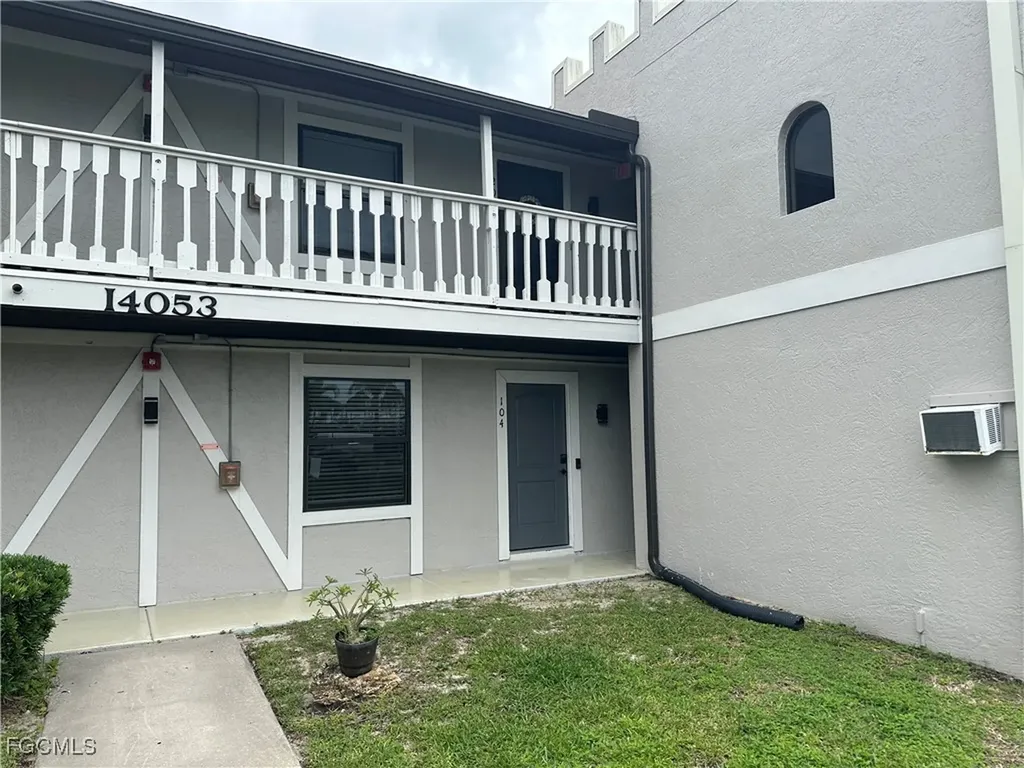 14053 Northumberland Drive Fort Myers FL 33908