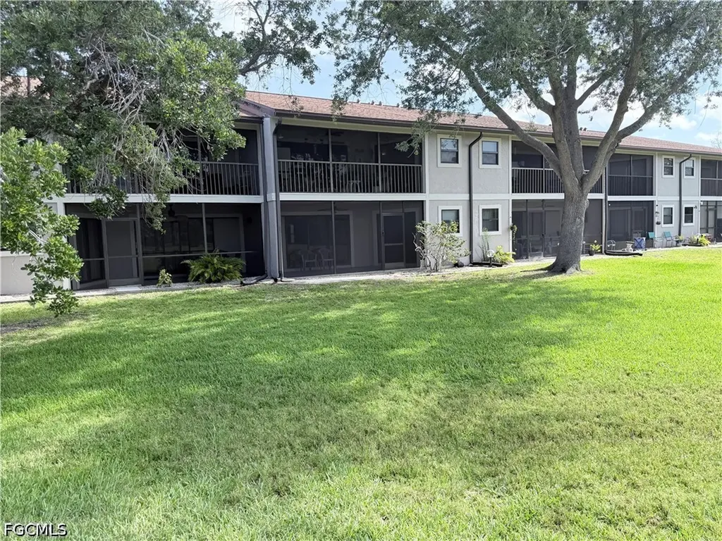 14053 Northumberland Drive Fort Myers FL 33908
