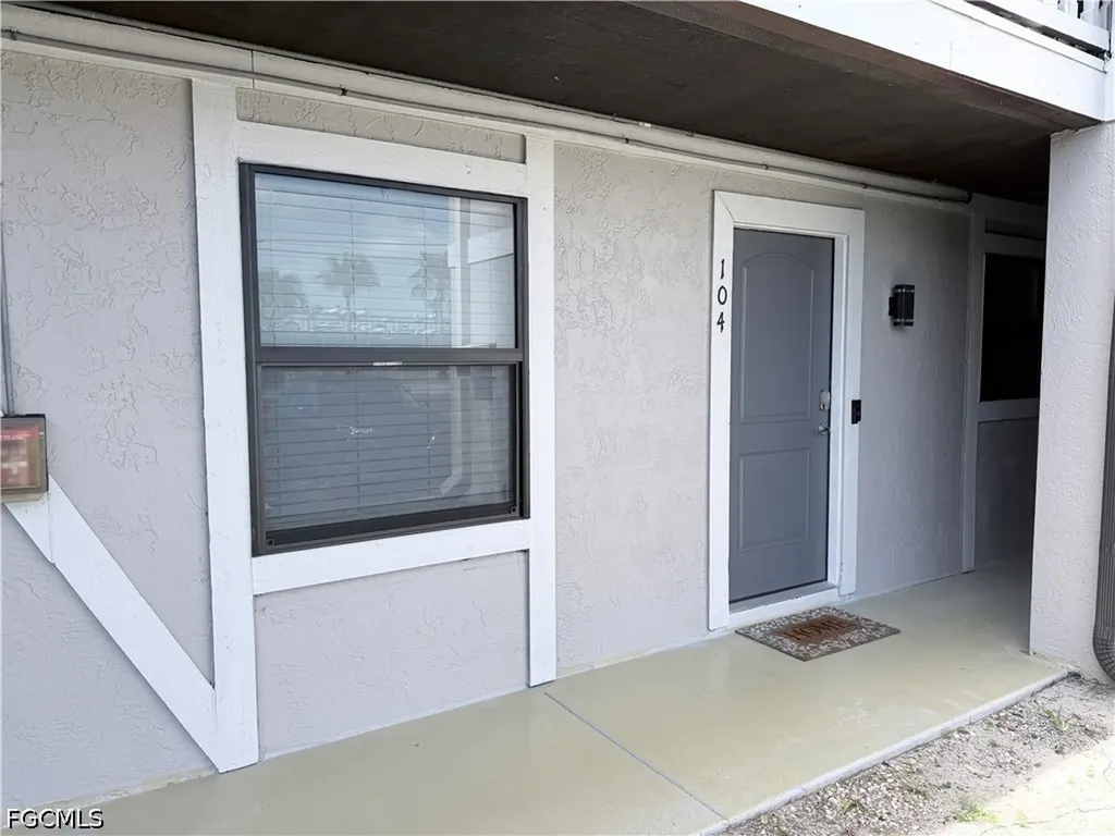 14053 Northumberland Drive Fort Myers FL 33908