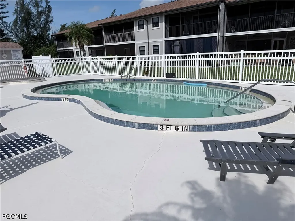 14053 Northumberland Drive Fort Myers FL 33908