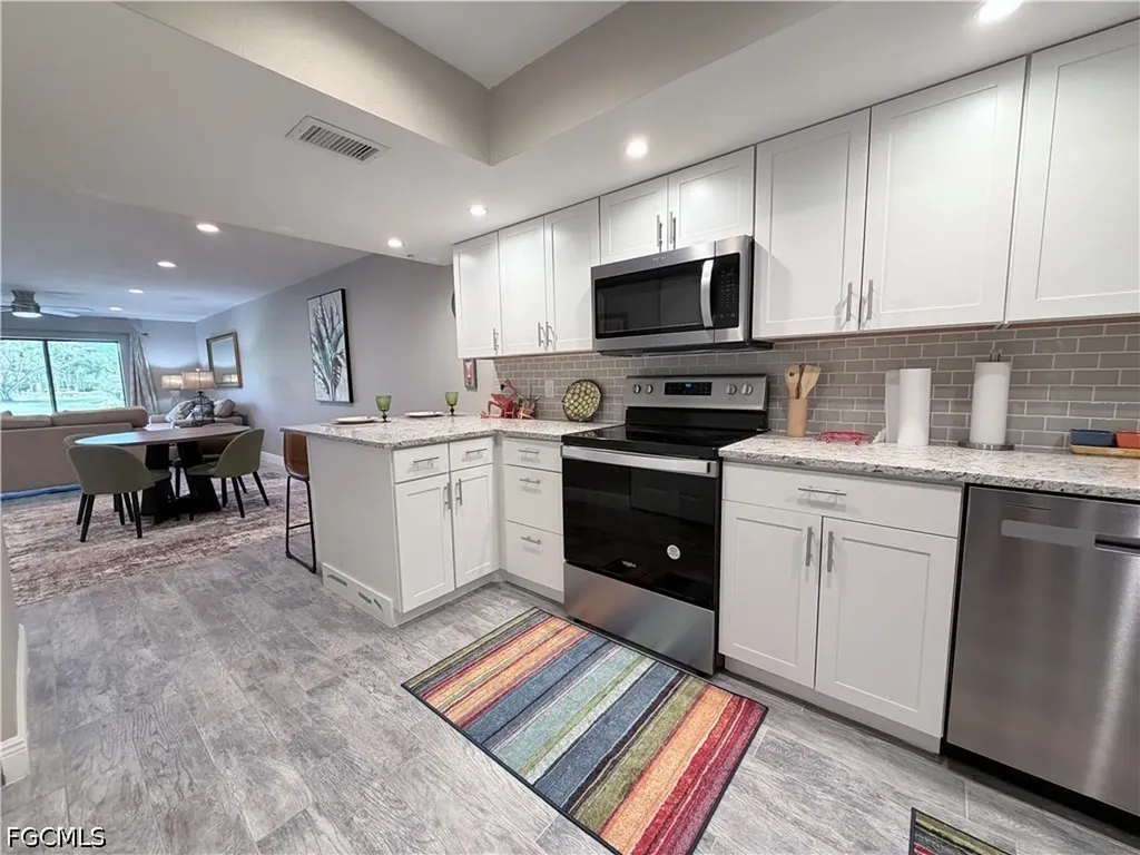 14053 Northumberland Drive Fort Myers FL 33908