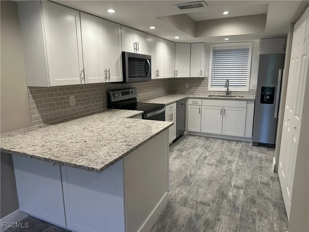 14053 Northumberland Drive Fort Myers FL 33908