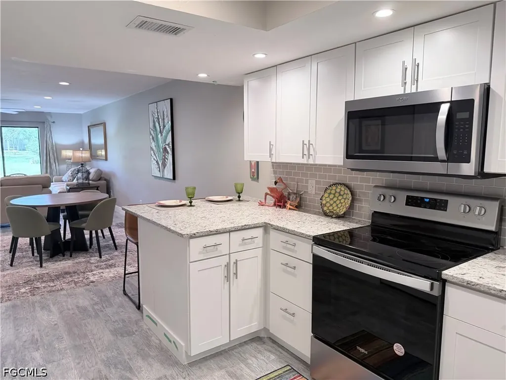 14053 Northumberland Drive Fort Myers FL 33908