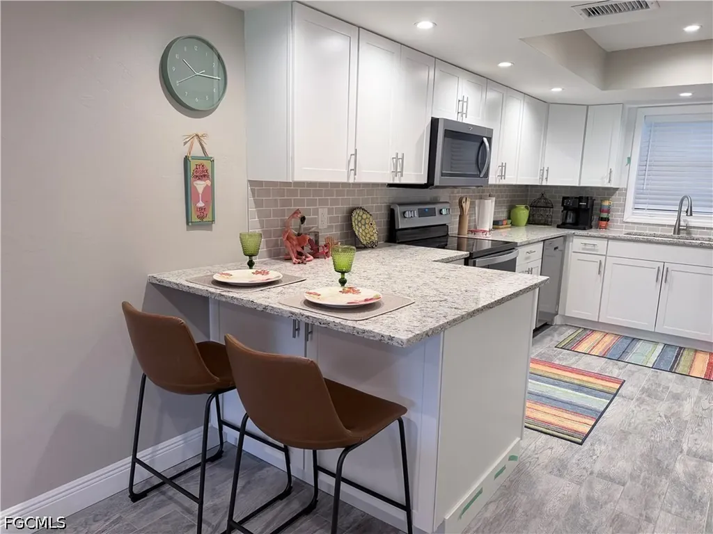 14053 Northumberland Drive Fort Myers FL 33908