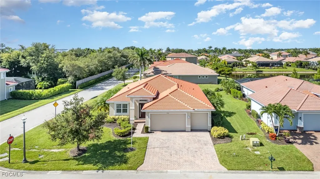 3130 Scarlet Oak Place North Fort Myers FL 33903