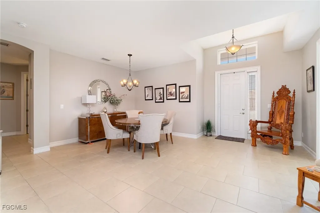 3130 Scarlet Oak Place North Fort Myers FL 33903