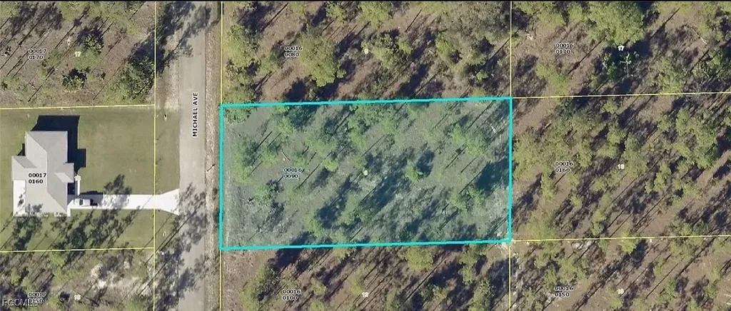 1306 Michael Avenue Lehigh Acres FL 33972