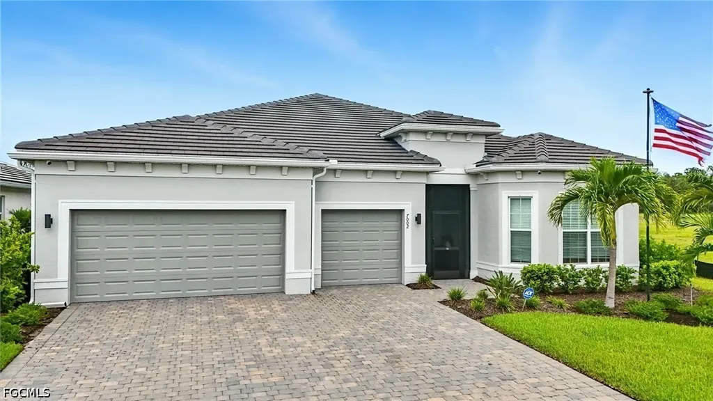 7002 Del Webb Oak Creek Boulevard N North Fort Myers FL 33917