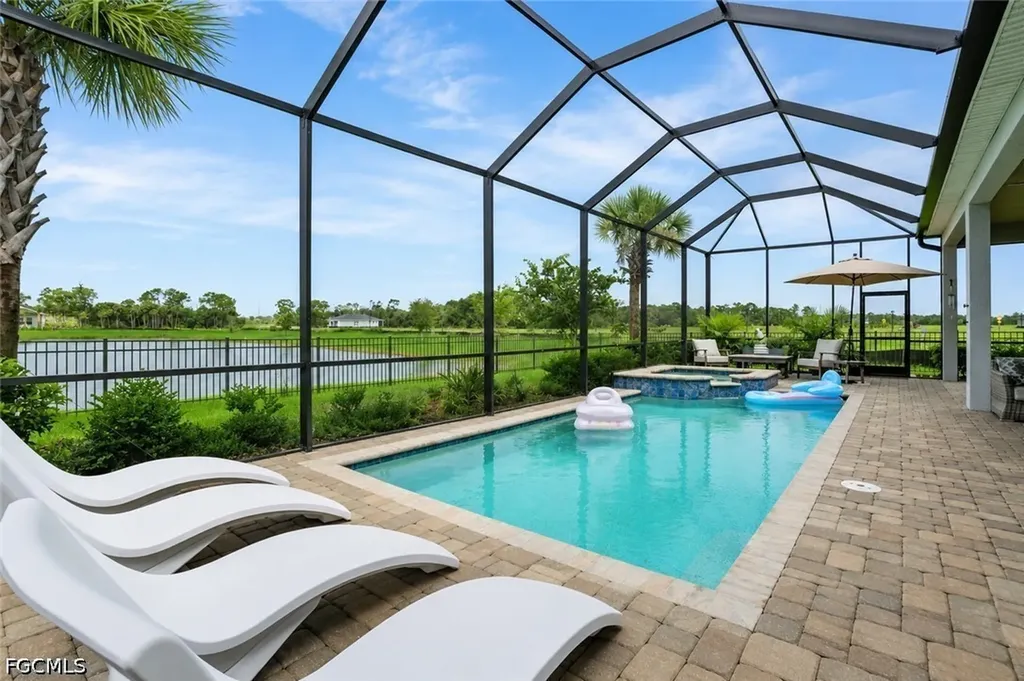 7002 Del Webb Oak Creek Boulevard N North Fort Myers FL 33917